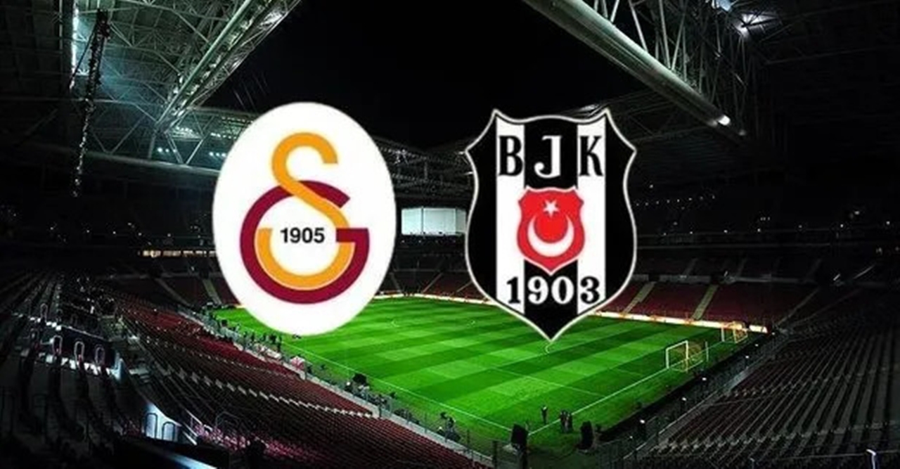 Galatasaray, Beşiktaş'a Sert çıkış: Kibir ve Şiddete son verin