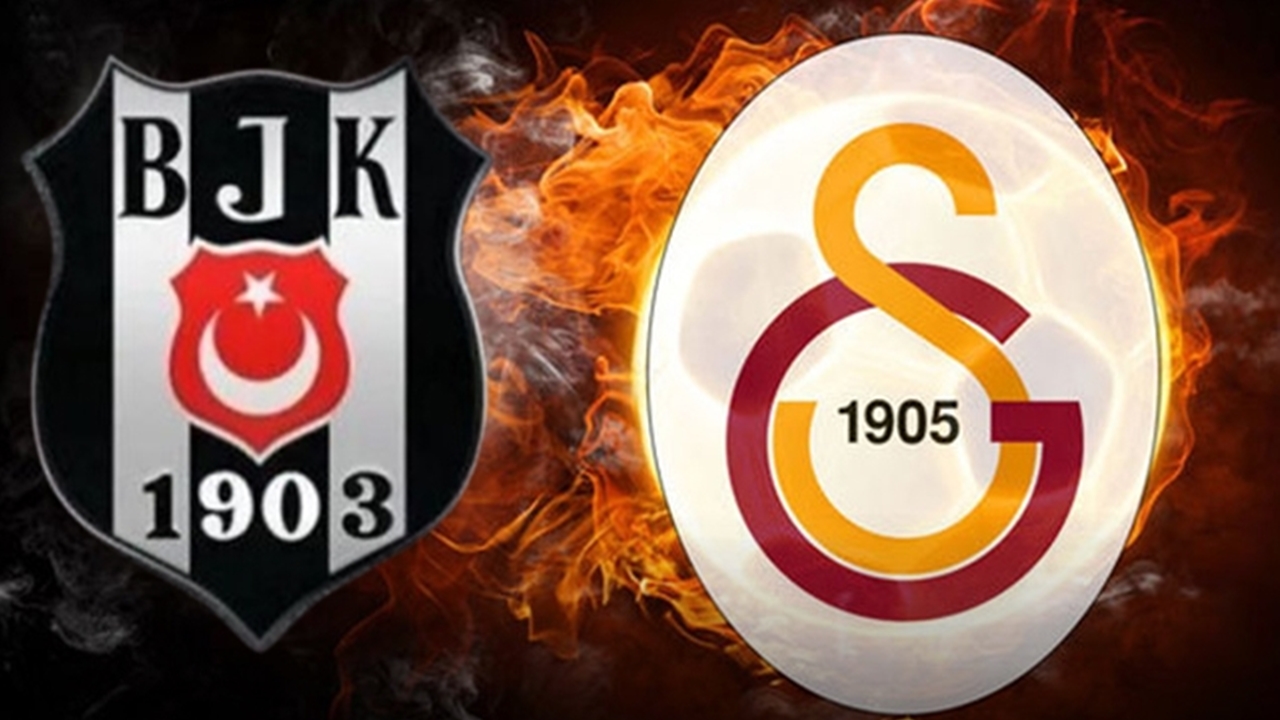 Galatasaray, Beşiktaş'a Sert çıkış: Kibir ve Şiddete son verin