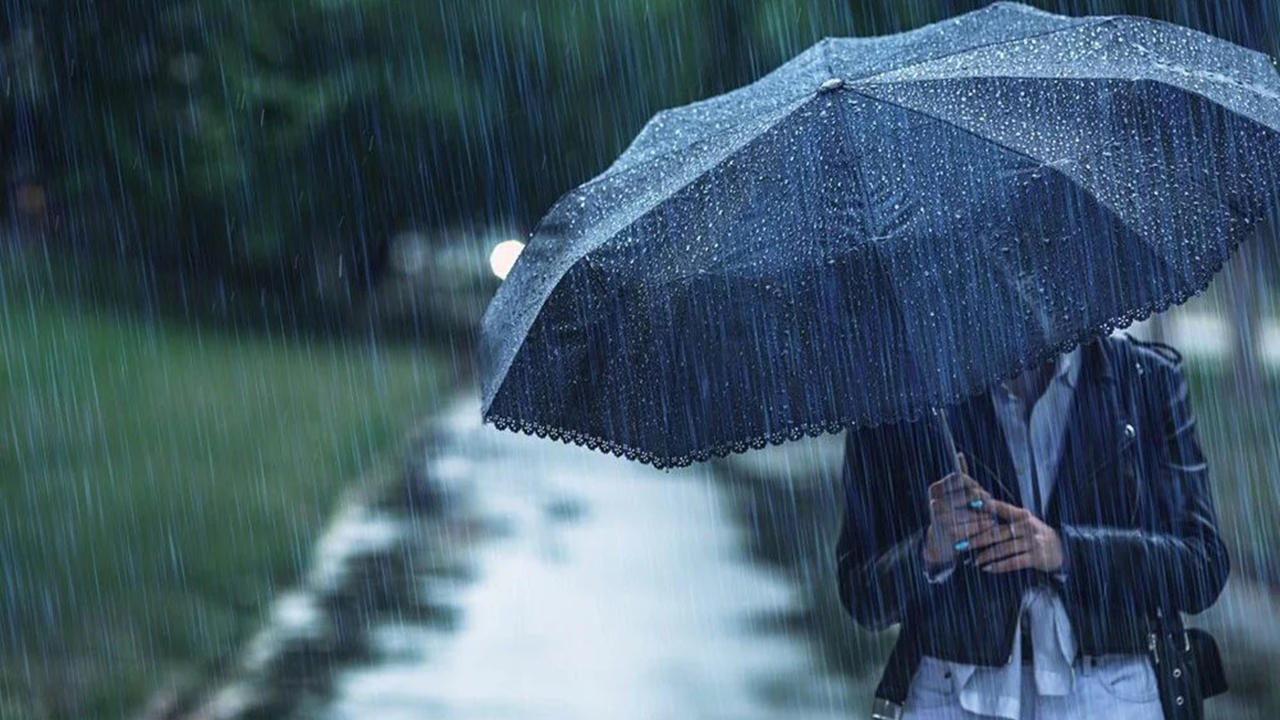Hava durumu değişiyor: Sonbahar, Şiddetli yağmurlar ve Soğukla geliyor