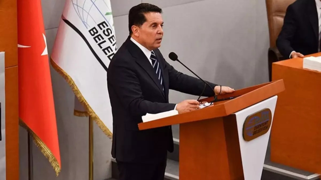 Esenyurt'ta Şok: Belediye Başkanı gözaltına alındı