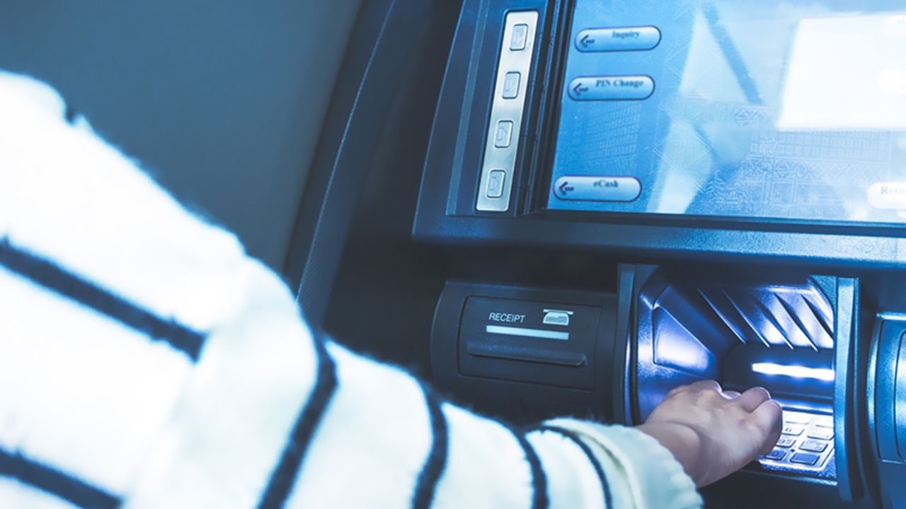 Nakit çekim limitlerinde Tarihi artış