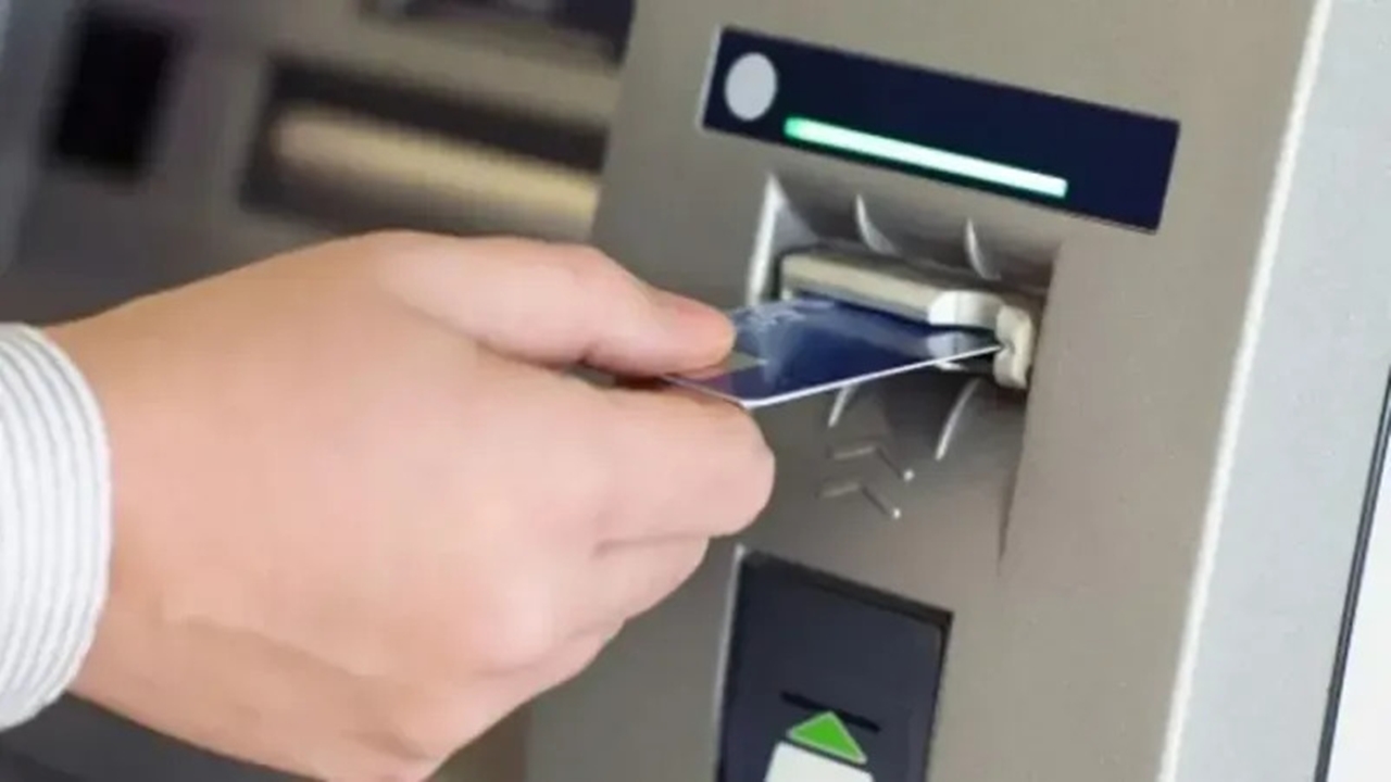 Nakit çekim limitlerinde Tarihi artış