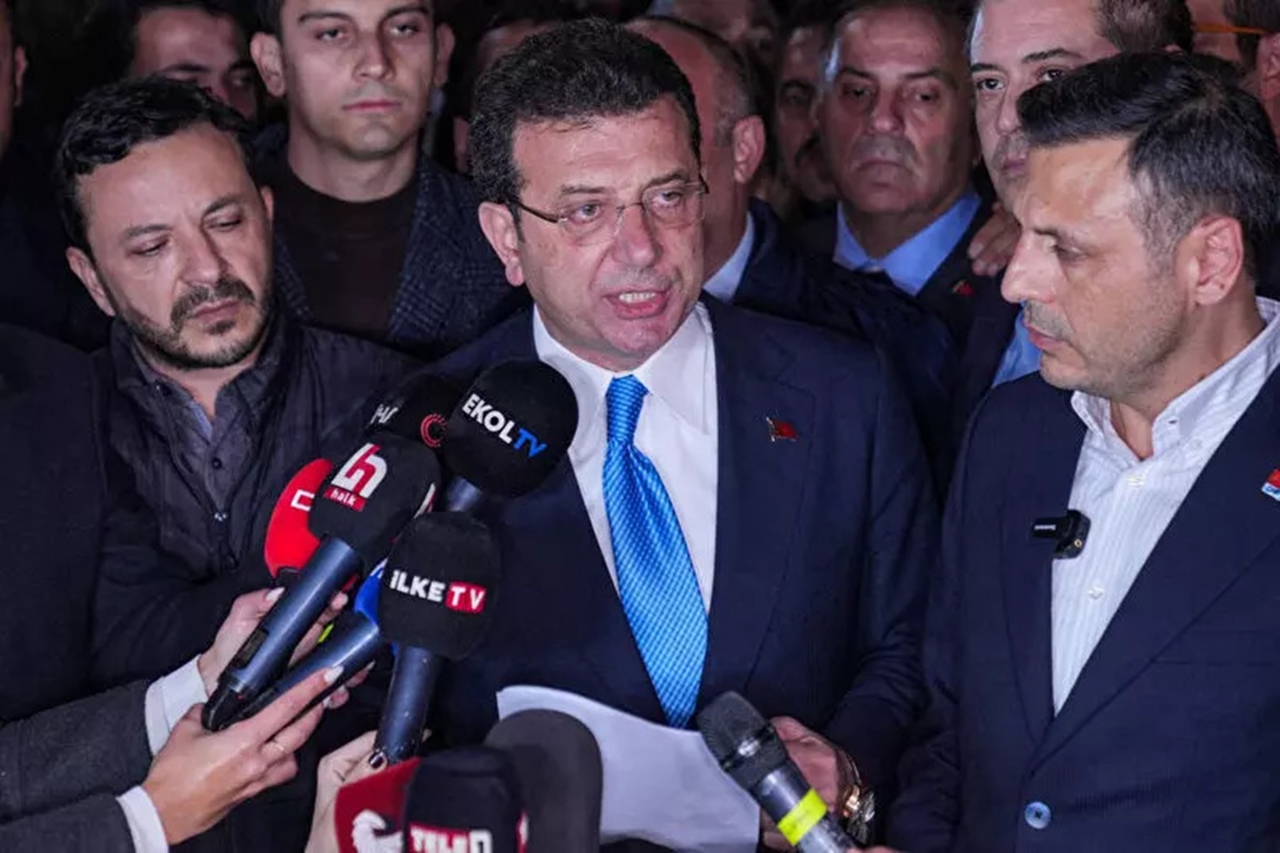 Terör bağlantısı iddiaları ve Siyasi tepkiler