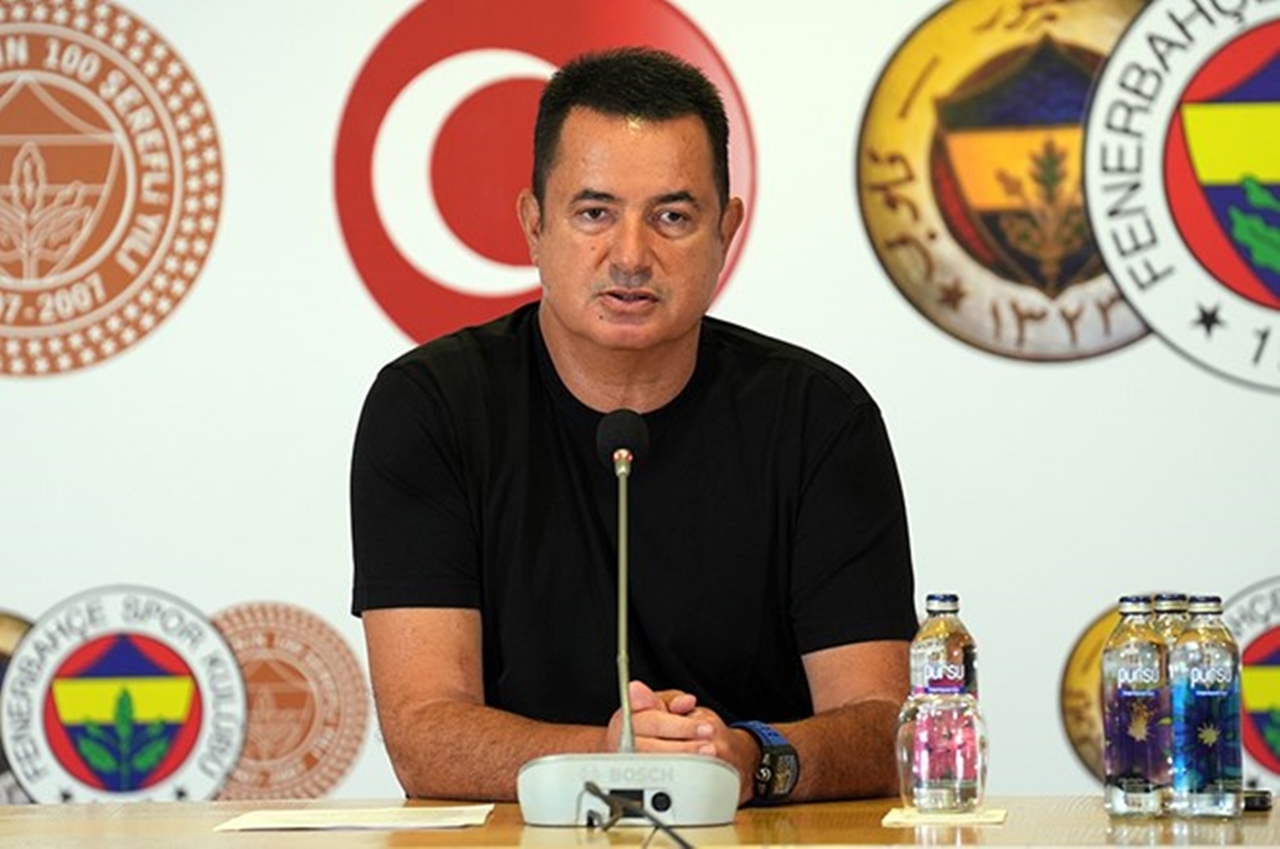 Acun Ilıcalı’dan Trabzonspor maçı öncesi sert mesaj