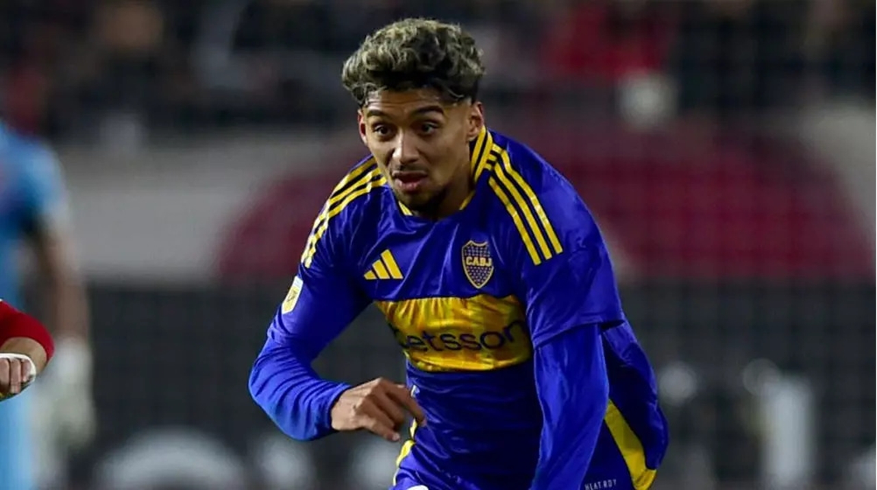 Fenerbahçe, Cristian Medina Transferinde mutlu sona yaklaştı