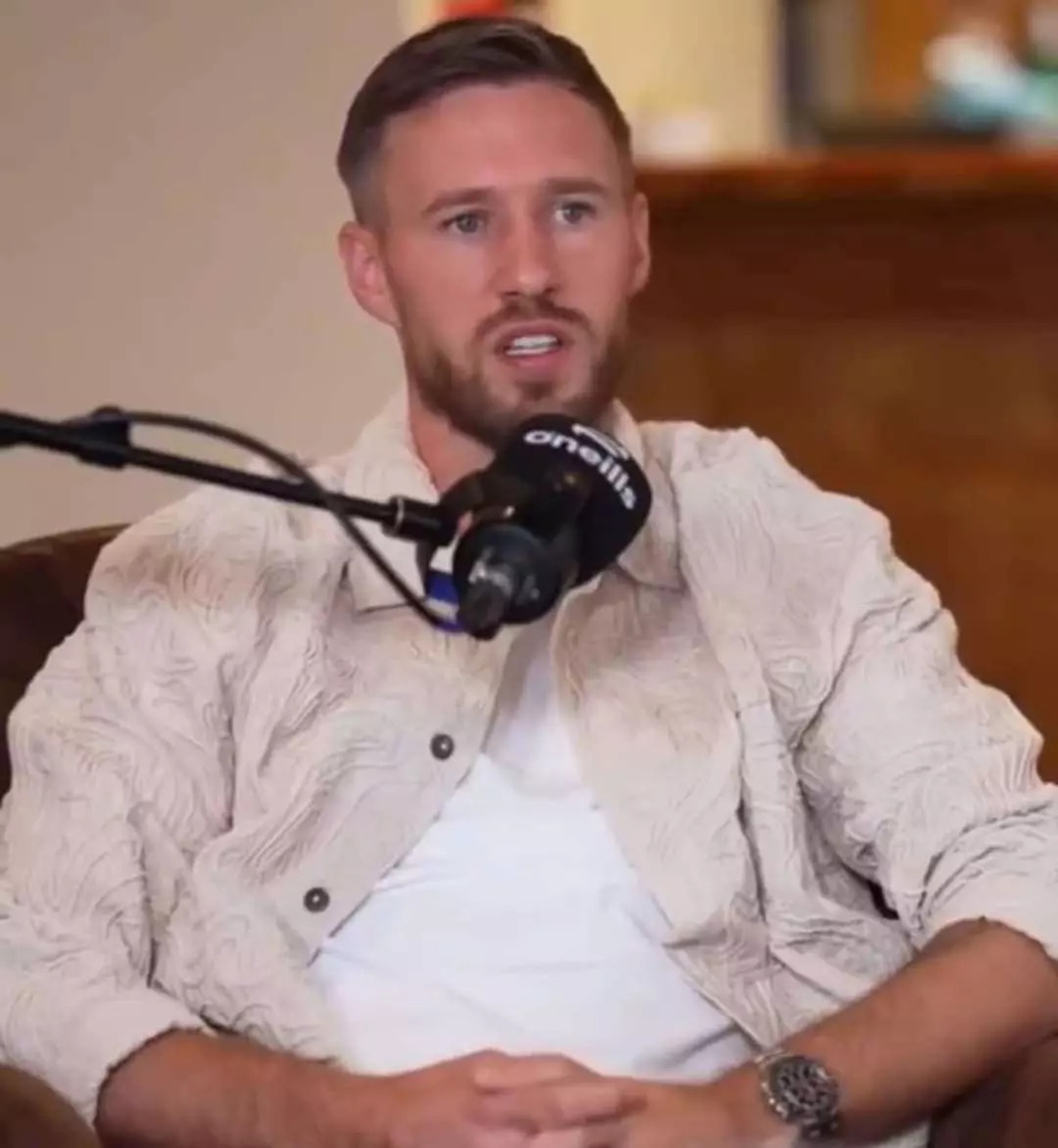 Barry Douglas'tan Çarpıcı itiraflar: Ve Galatasaray maçı