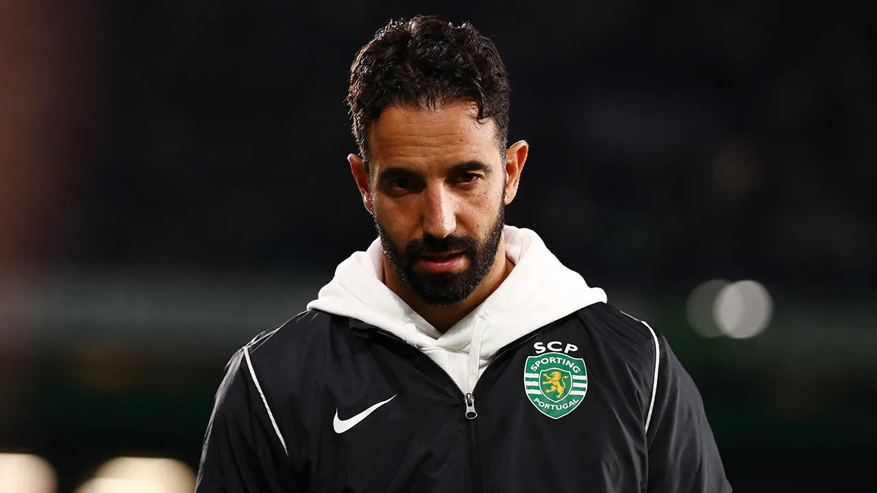 Manchester United'da Yeni dönem: Amorim! İle Yola devam