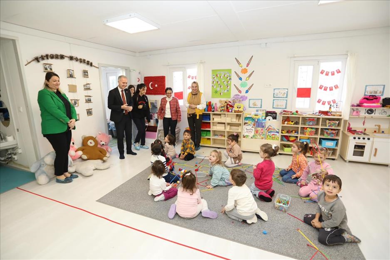 Alper Taban: Bildirimleriniz bizim için kıymetli