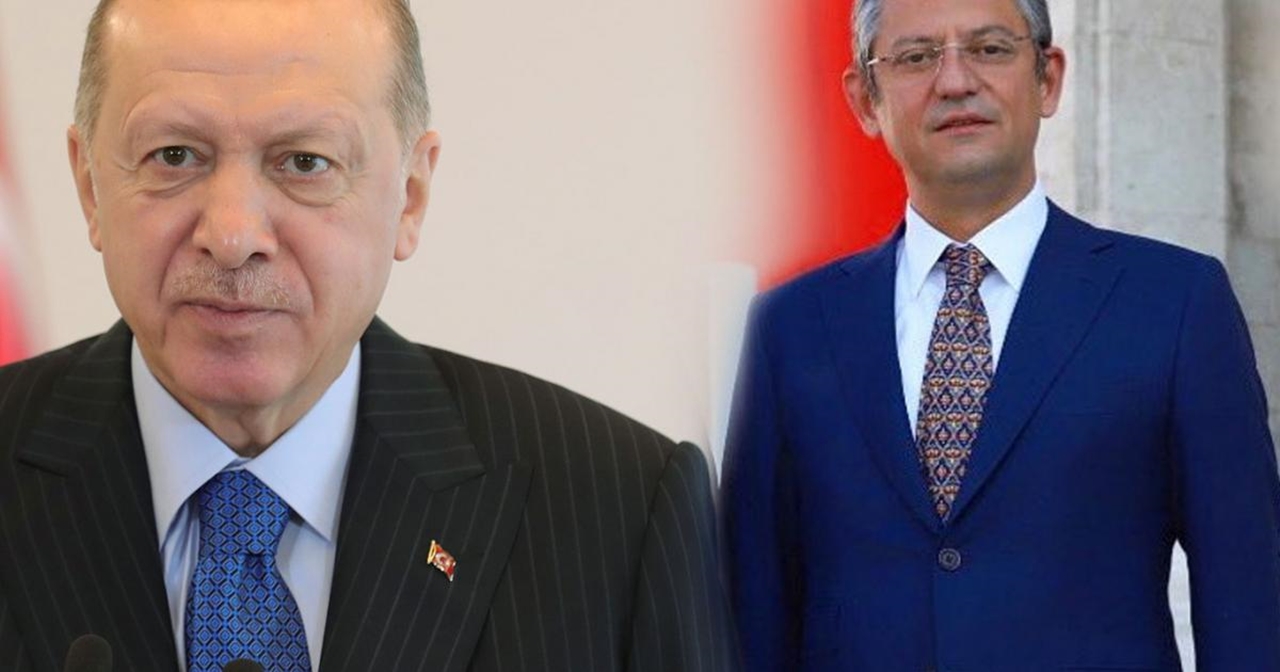 Erdoğan, İmamoğlu'na 1 Milyon liralık tazminat davası açtı