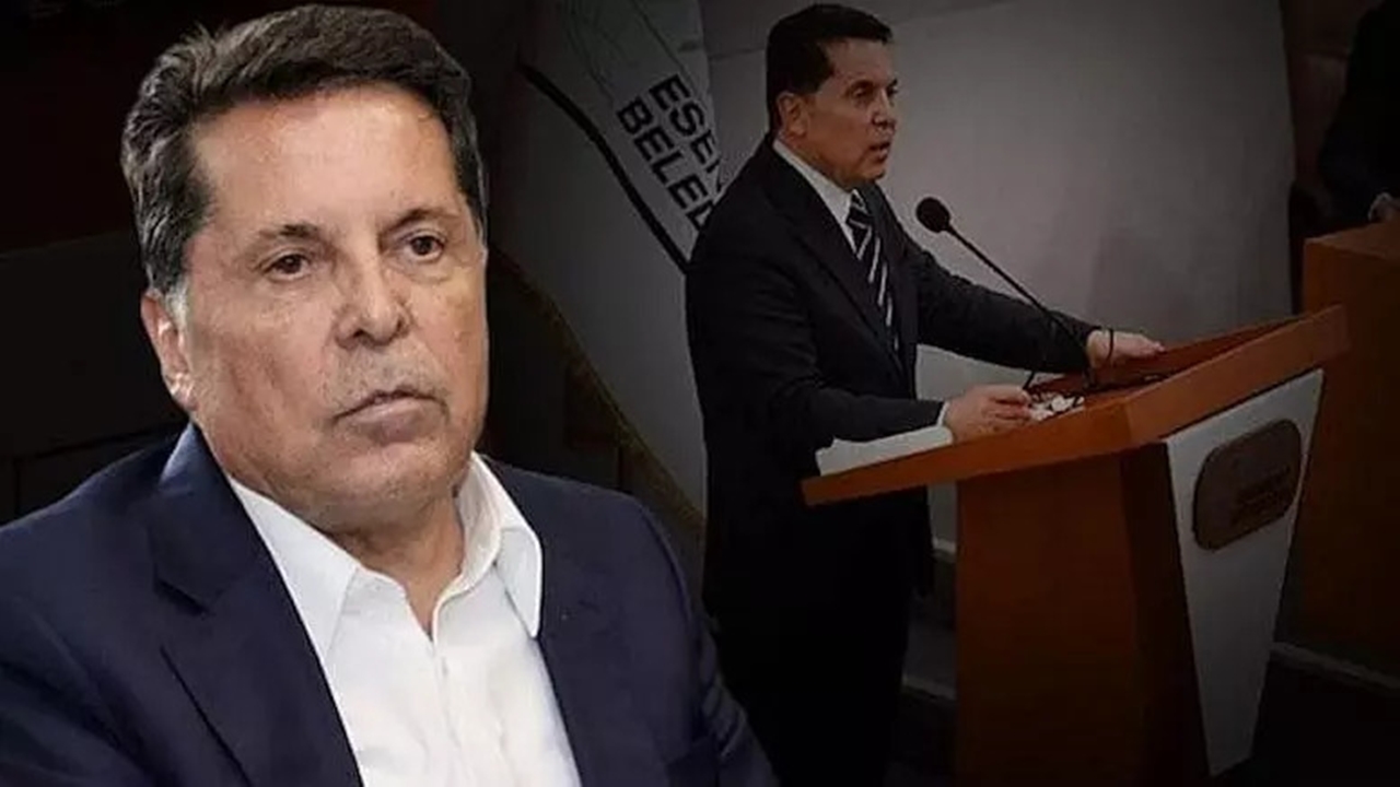 Özdağ: Ahmet Özer, CHP'nin Değil Kandil'in Adayıdır