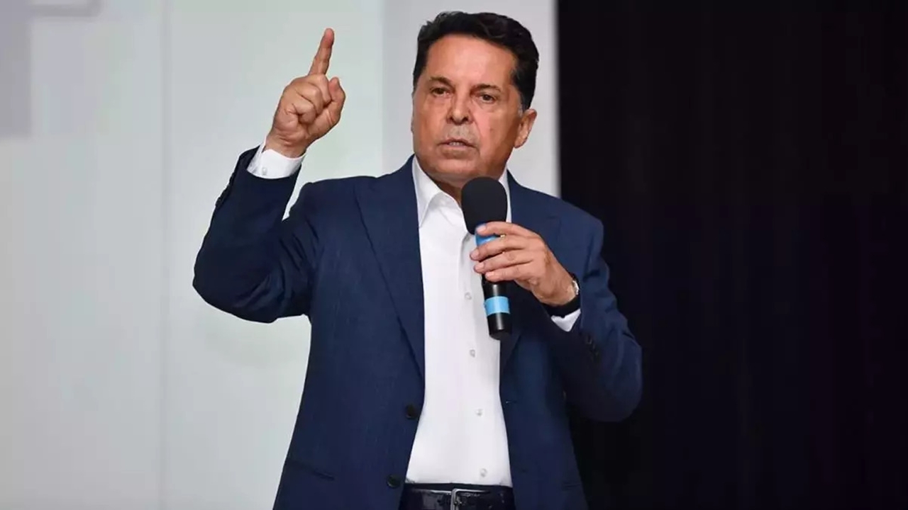 Özdağ: Ahmet Özer, CHP'nin Değil Kandil'in Adayıdır