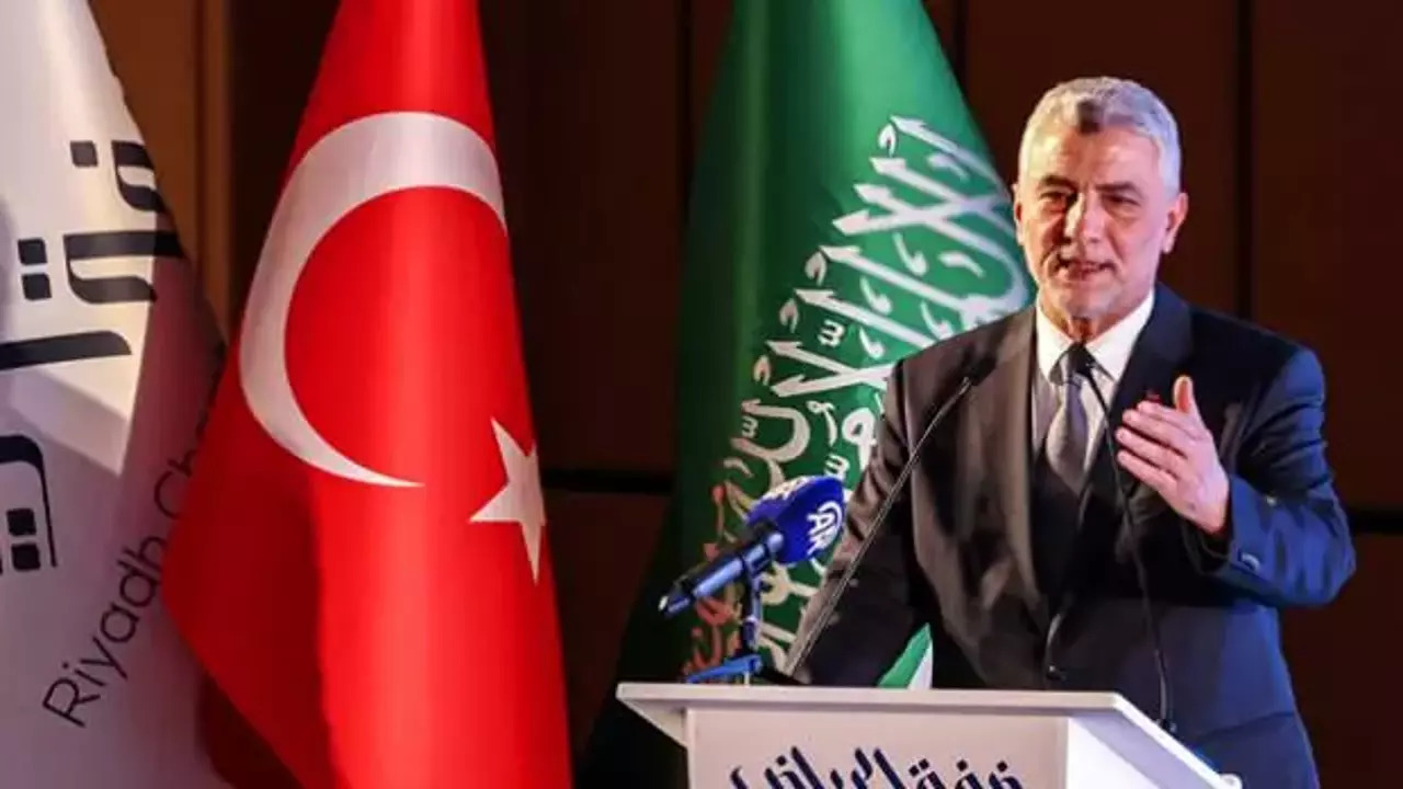 İki devden güçlü iş birliği: 10 Milyar dolar hedefi