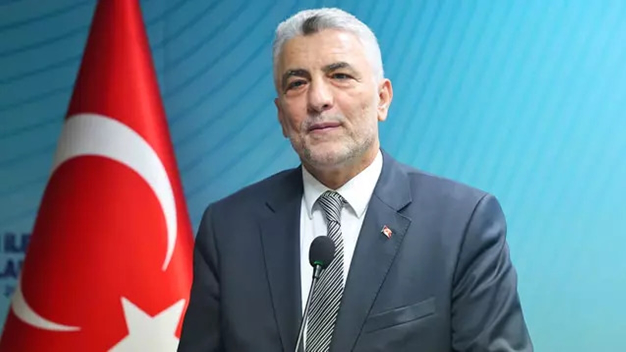 İki devden güçlü iş birliği: 10 Milyar dolar hedefi