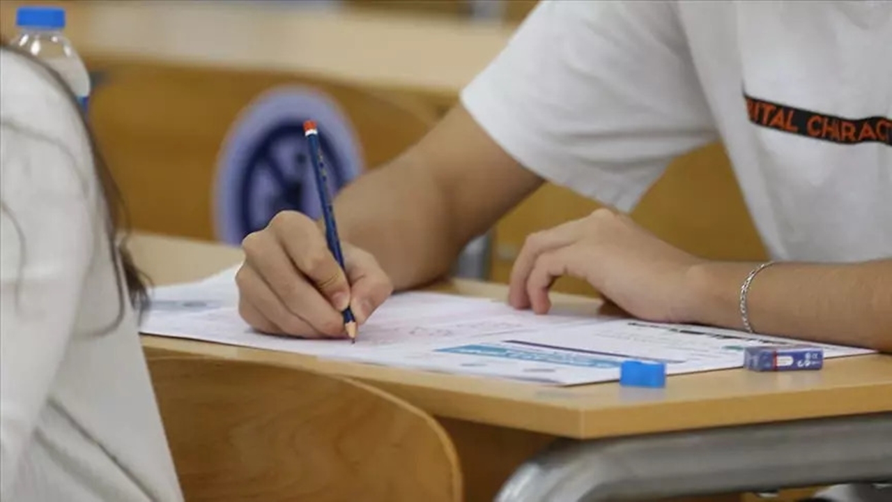 YKS'de Yeni dönem: Müfredat değişiyor, Gelecek şekilleniyor