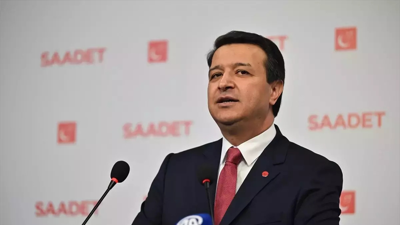 Karamollaoğlu’nun Veda süreci: Kongre ve Aday çatışması