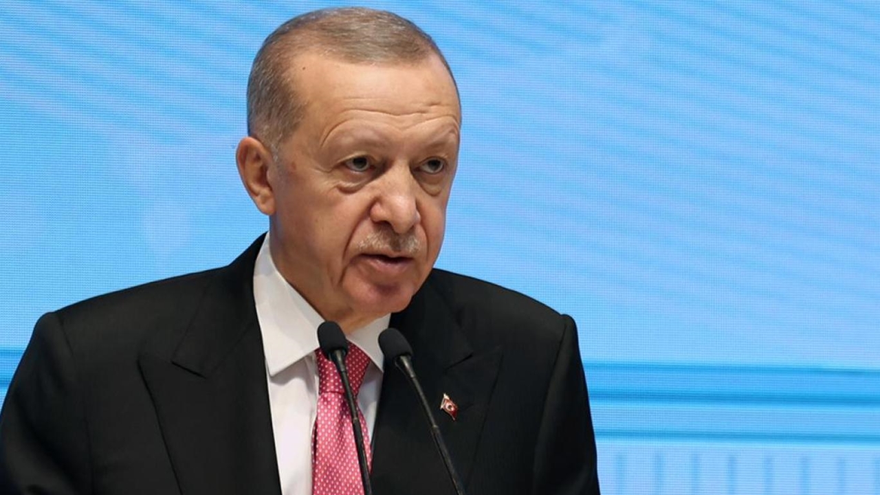 Gazze'deki Acılar: Erdoğan'dan Soykırım uyarısı