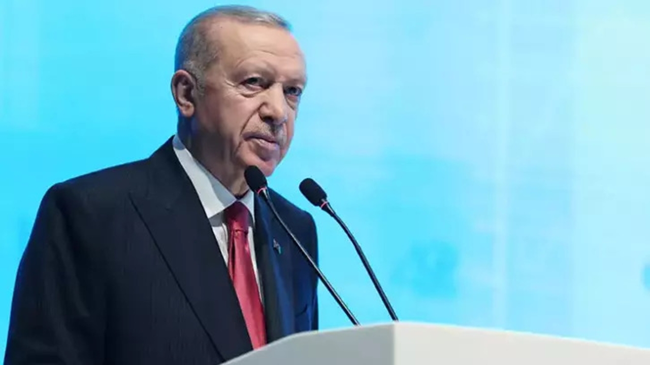 Gazze'deki Acılar: Erdoğan'dan Soykırım uyarısı