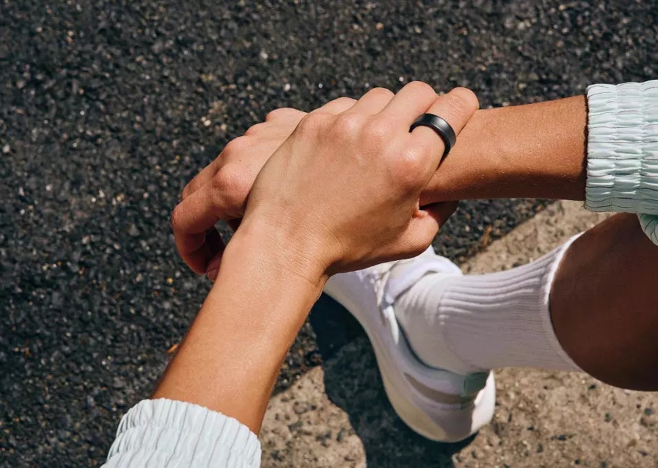 Samsung Galaxy Ring: Sağlığınız parmaklarınızda