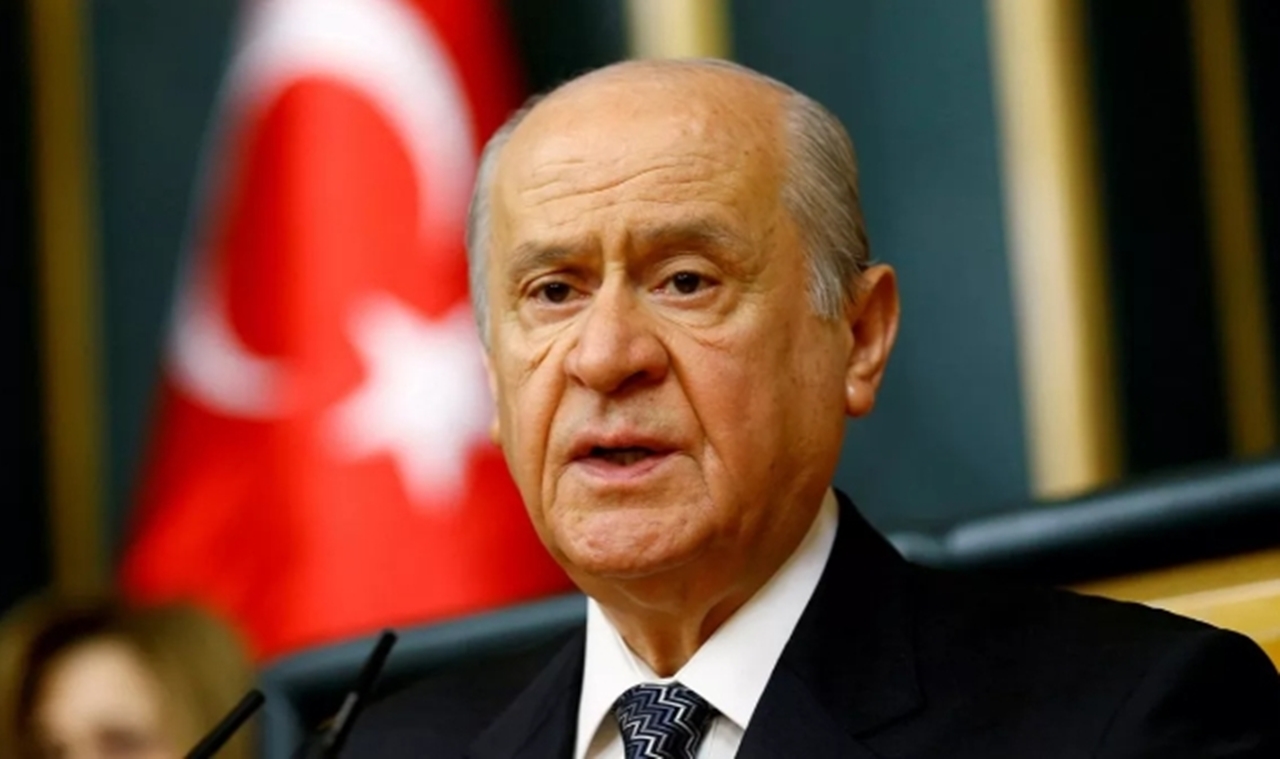 Devlet Bahçeli: Terörün kökü kazınacak, Türkiye Yüzyılı'nda Birlik ve Beraberlik şart