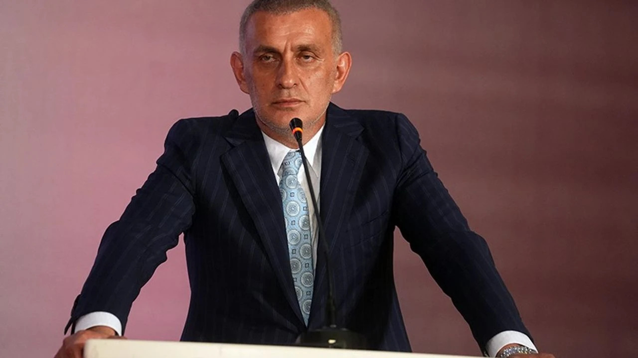 TFF’nin Yeni yasakları: Yasadışı bahis reklamlarına geçit yok