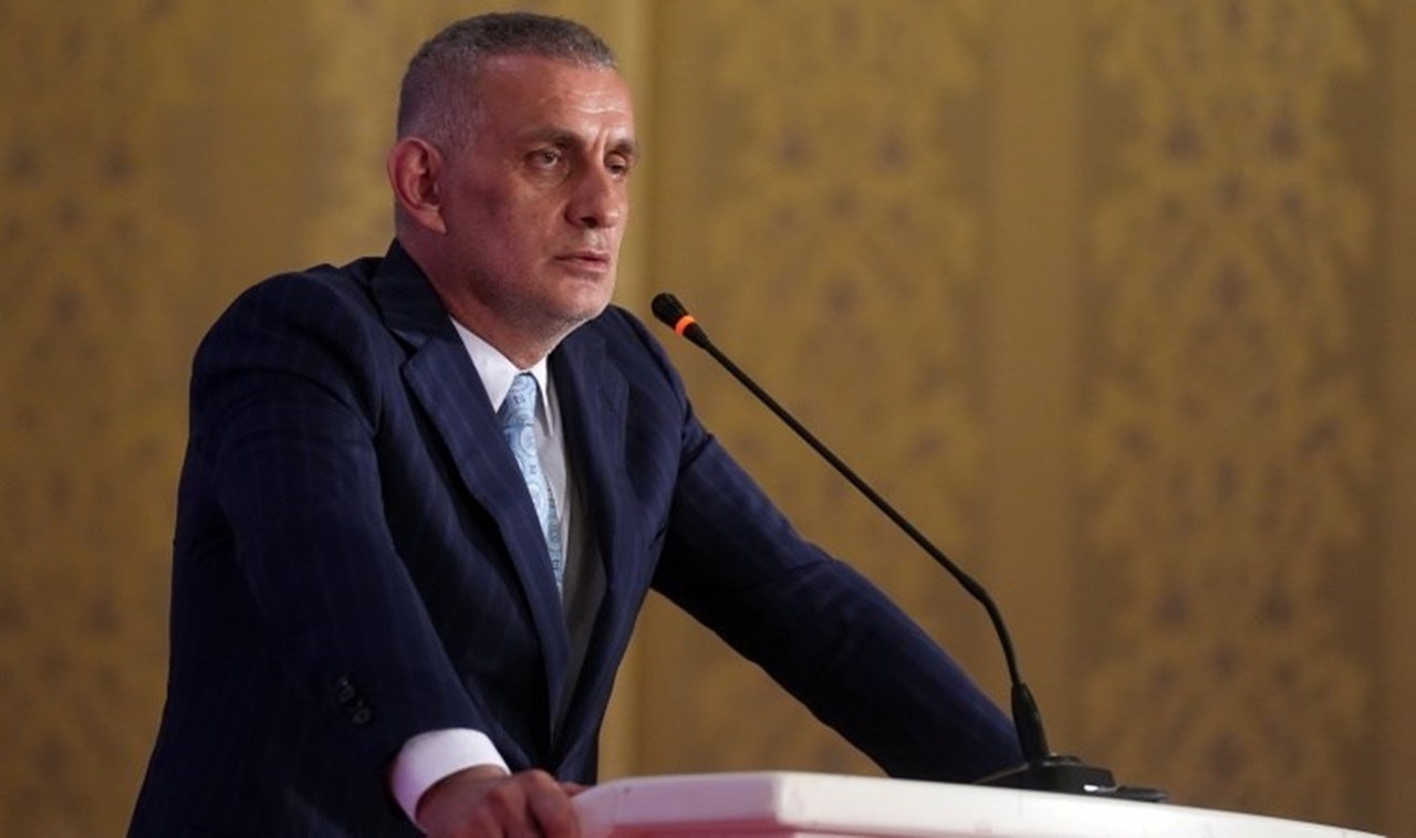 TFF’nin Yeni yasakları: Yasadışı bahis reklamlarına geçit yok