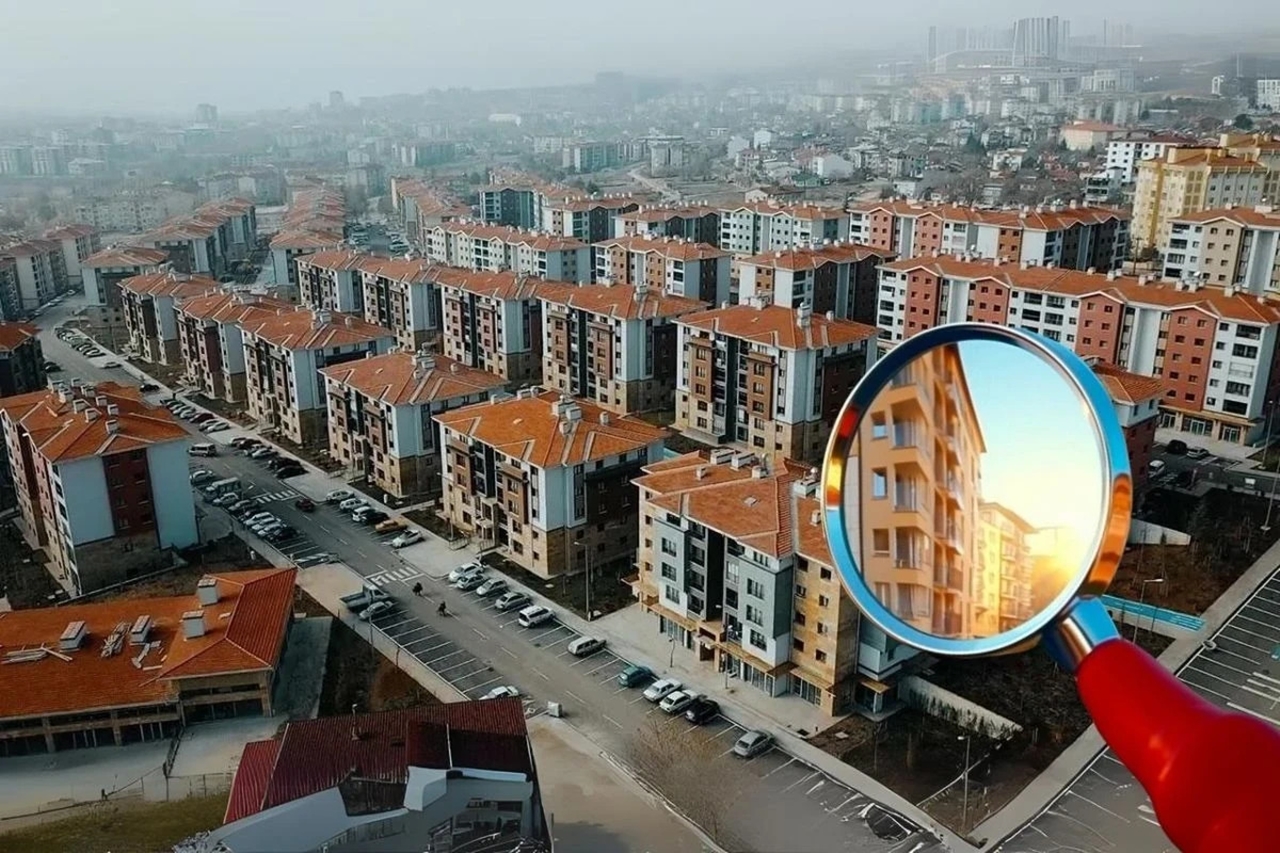 Kira sözleşmelerinde e-Devlet dönemi başladı