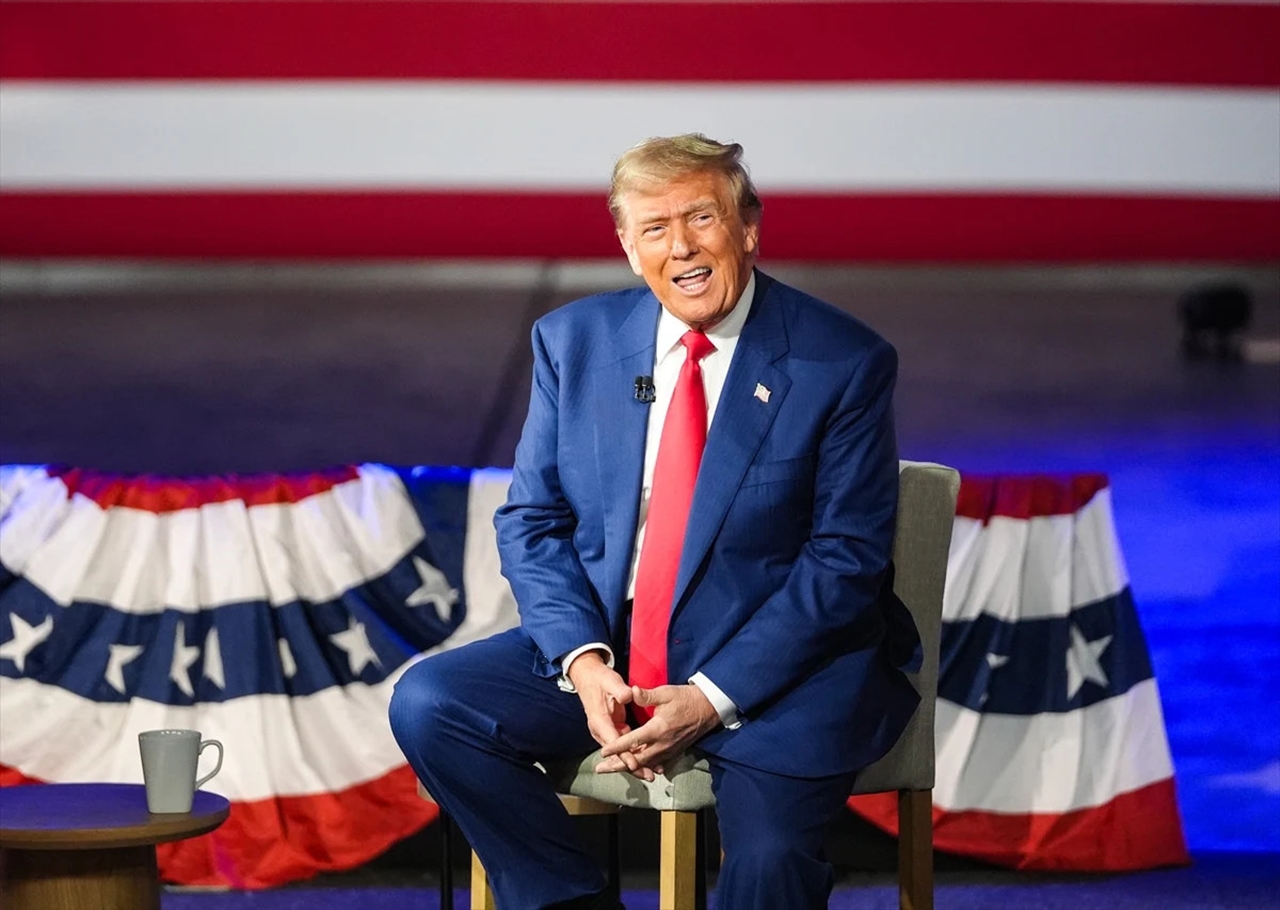 TRUMP’ın Ortadoğu savaşı hakkındaki kritik açıklamaları 