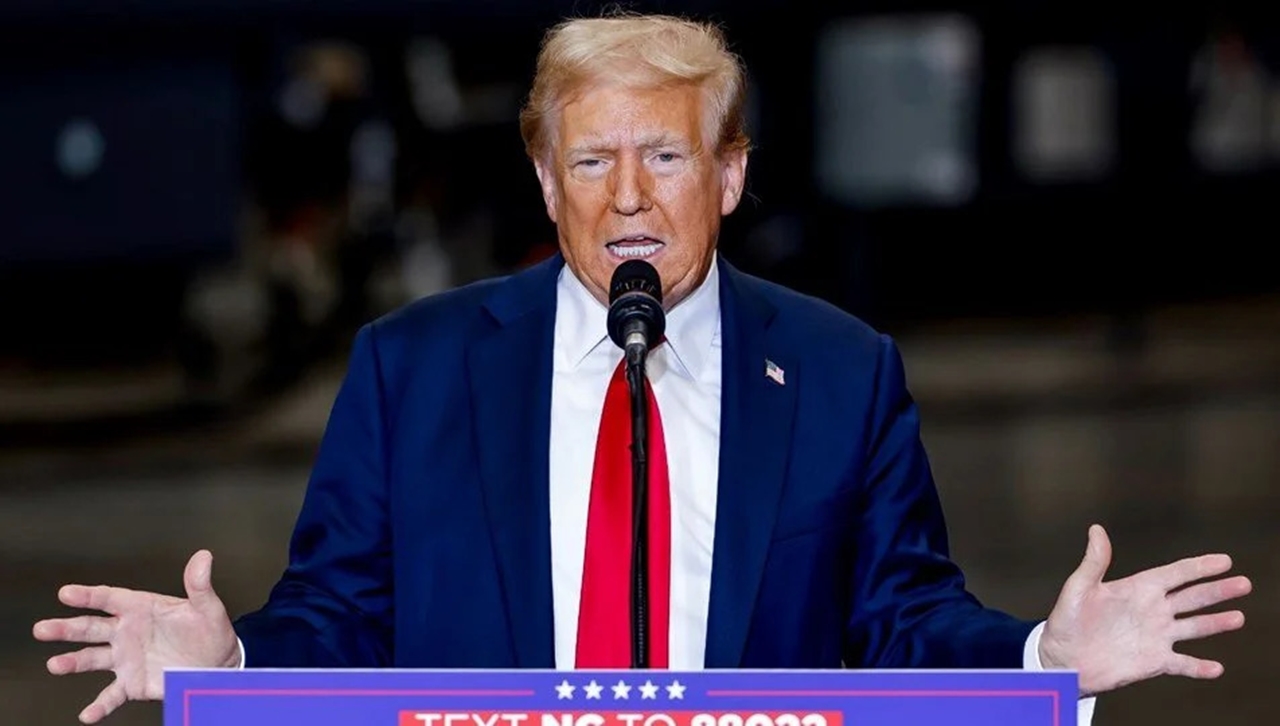 TRUMP’ın Ortadoğu savaşı hakkındaki kritik açıklamaları 