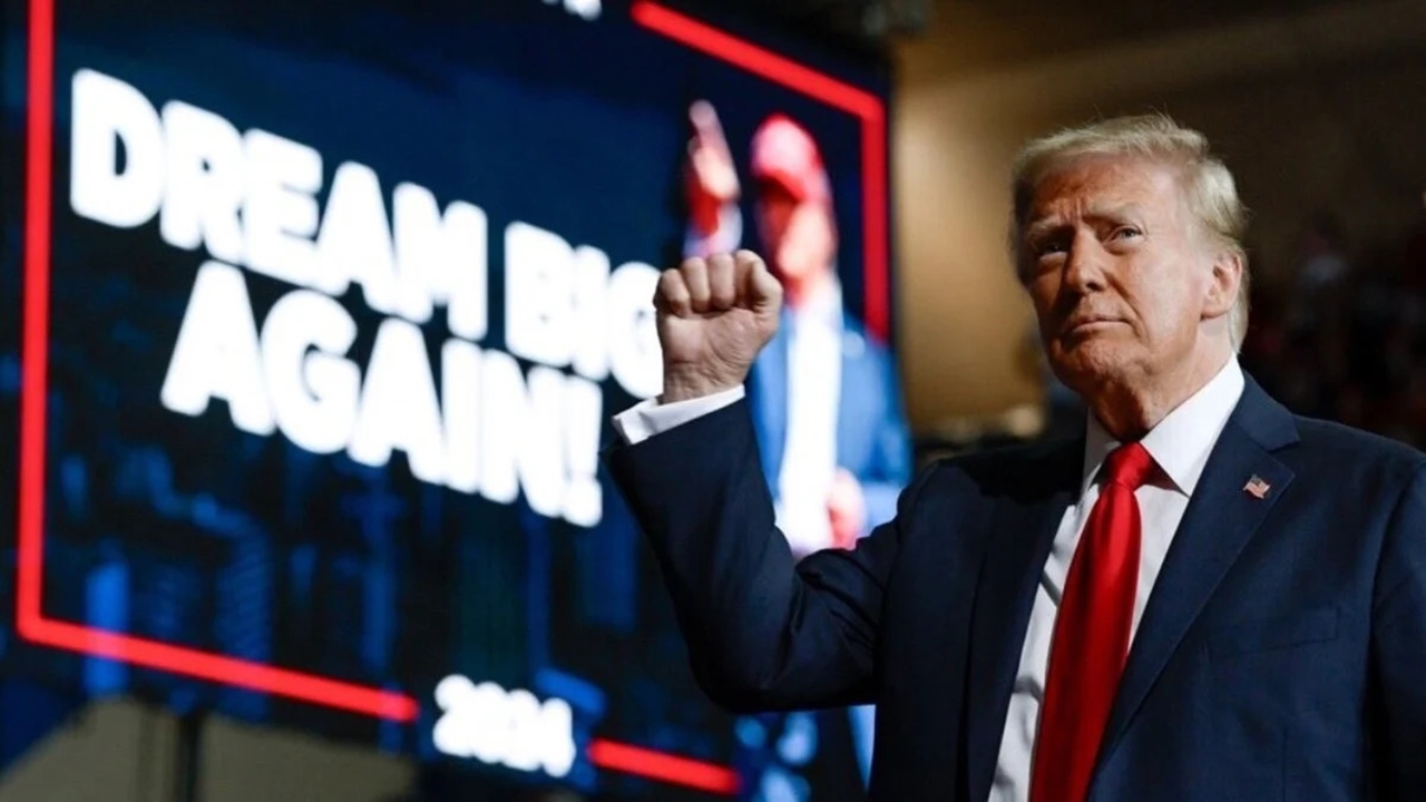 Dünya diken üstünde: Seçim bitmeden savaş başlattı