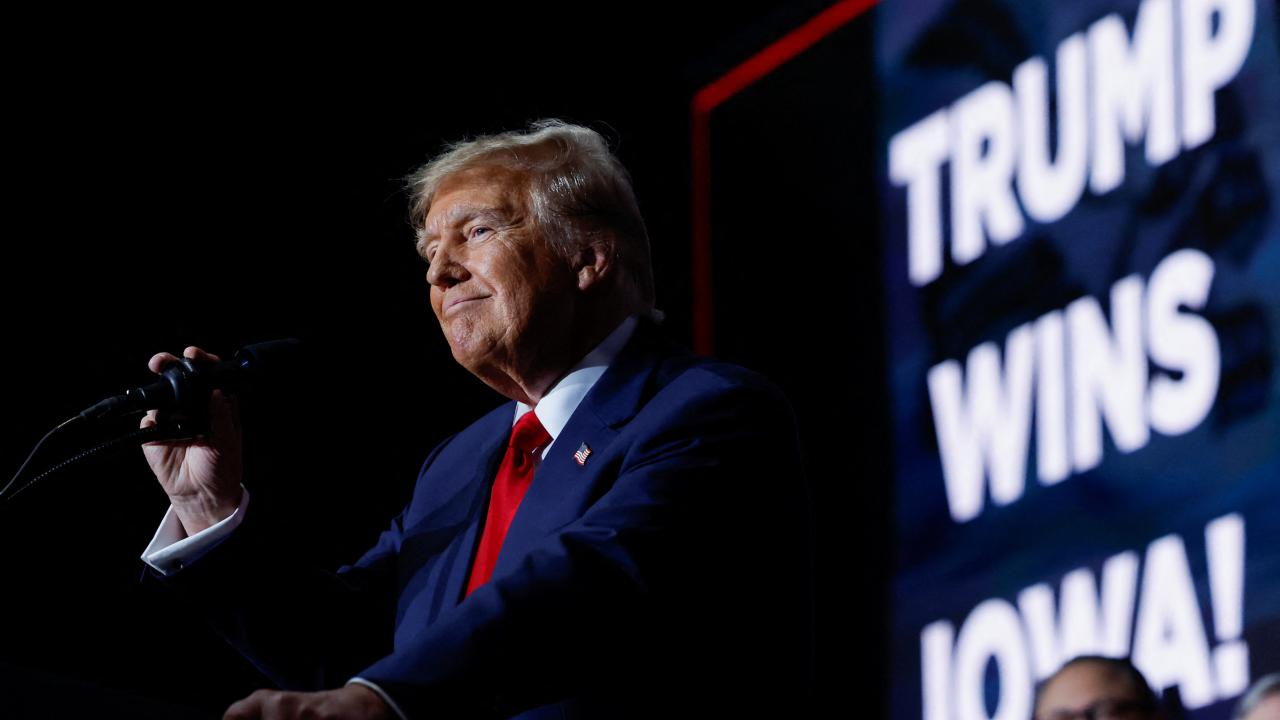 Dünya diken üstünde: Seçim bitmeden savaş başlattı