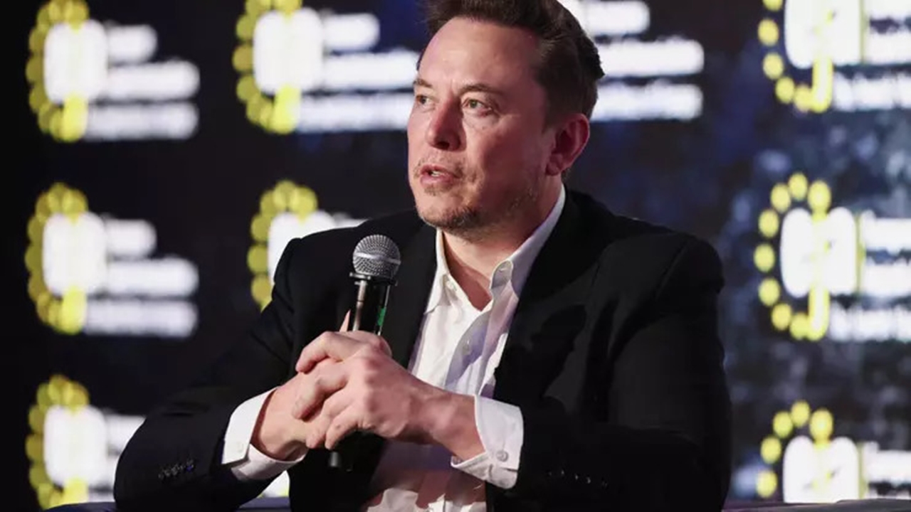 Elon Musk'ın milyon dolarları kayboldu