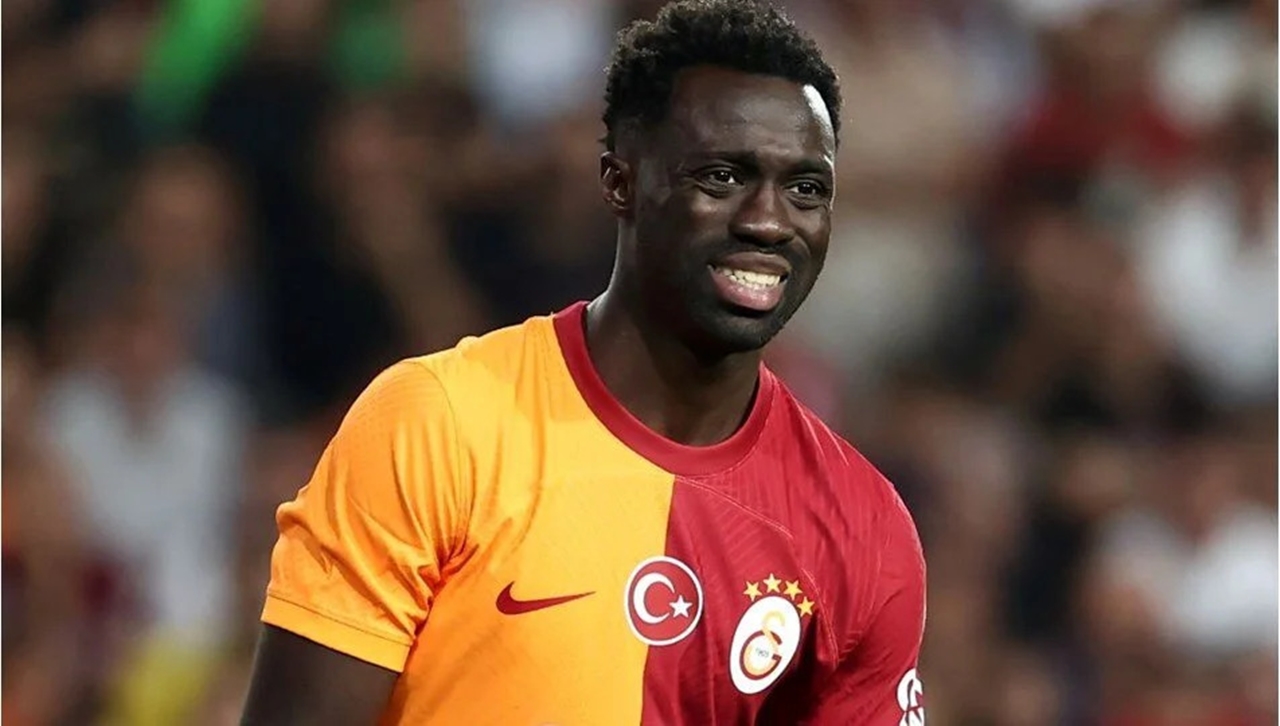 Sanchez'den Net mesaj: Galatasaray'dan Başka bir şey düşünmüyorum