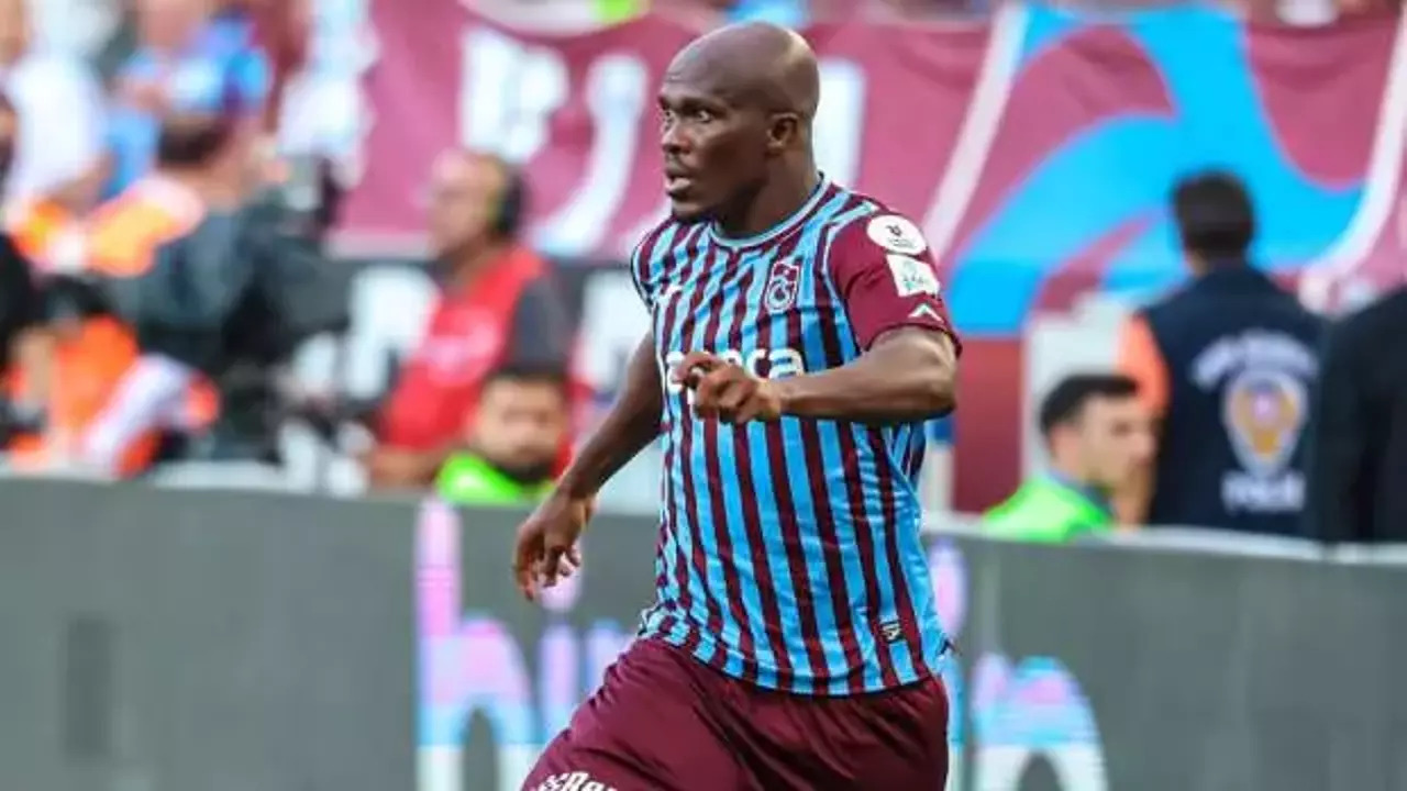 Nwakaeme'nin Kasık yaralanması endişe yaratıyor