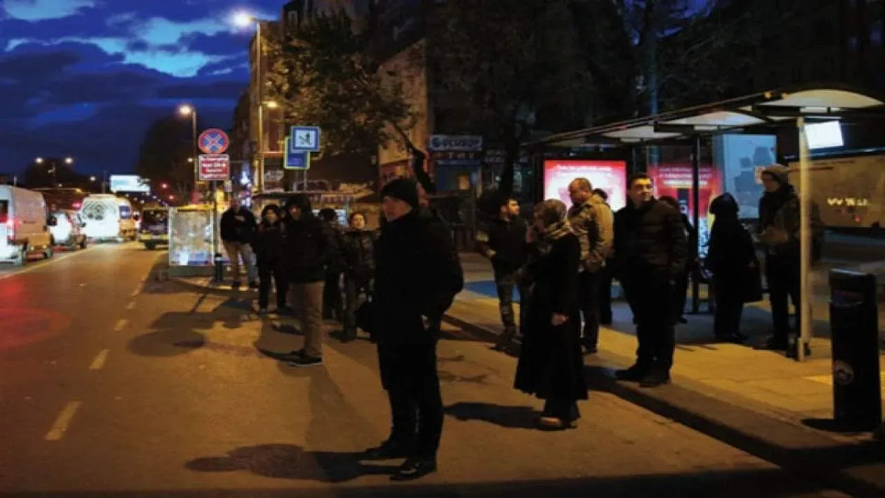 Çalışanlar ve Öğrenciler için kötü bir haber geldi