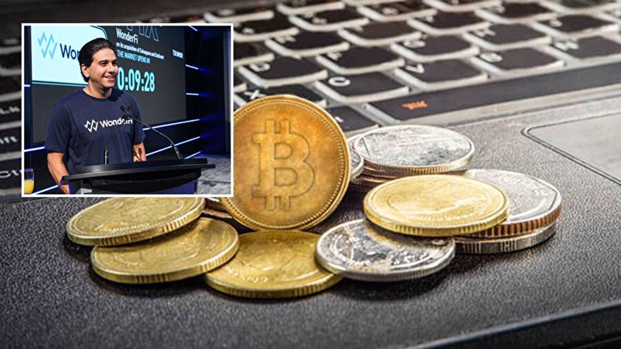 Kripto dünyasında fidyeci tehdidi büyüyor