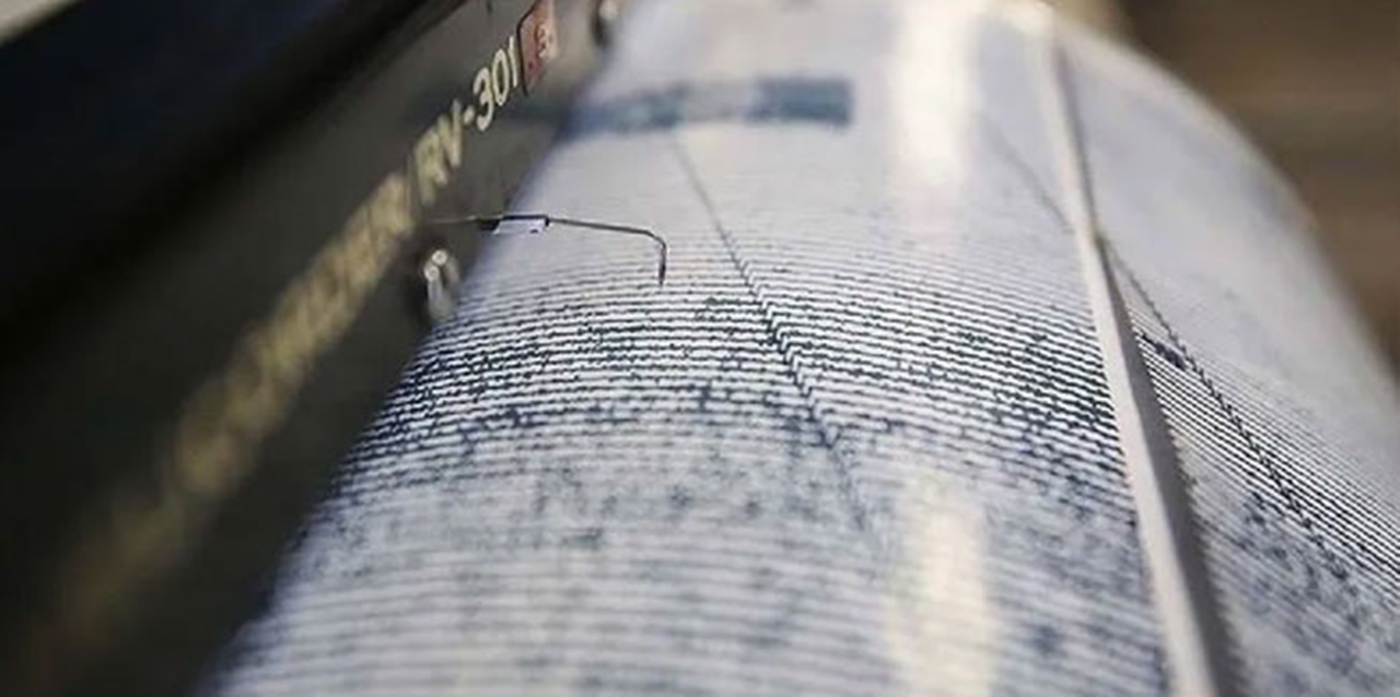 Elazığ’da 5 Büyüklüğünde deprem: Saha taramaları başladı