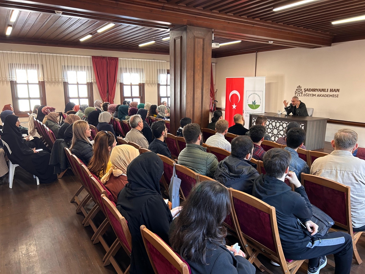 Akademik yazımın anahtarları: Yeni dönem başlıyor