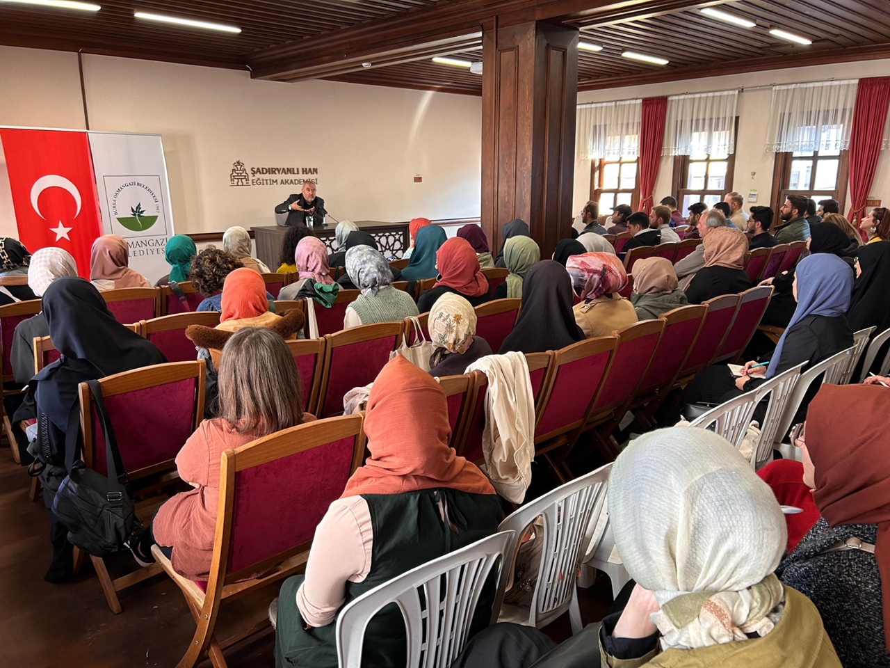 Akademik yazımın anahtarları: Yeni dönem başlıyor