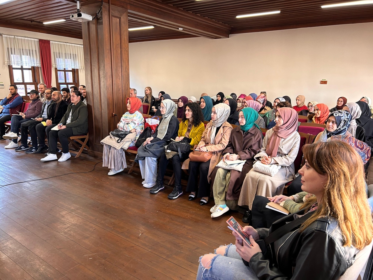 Akademik yazımın anahtarları: Yeni dönem başlıyor