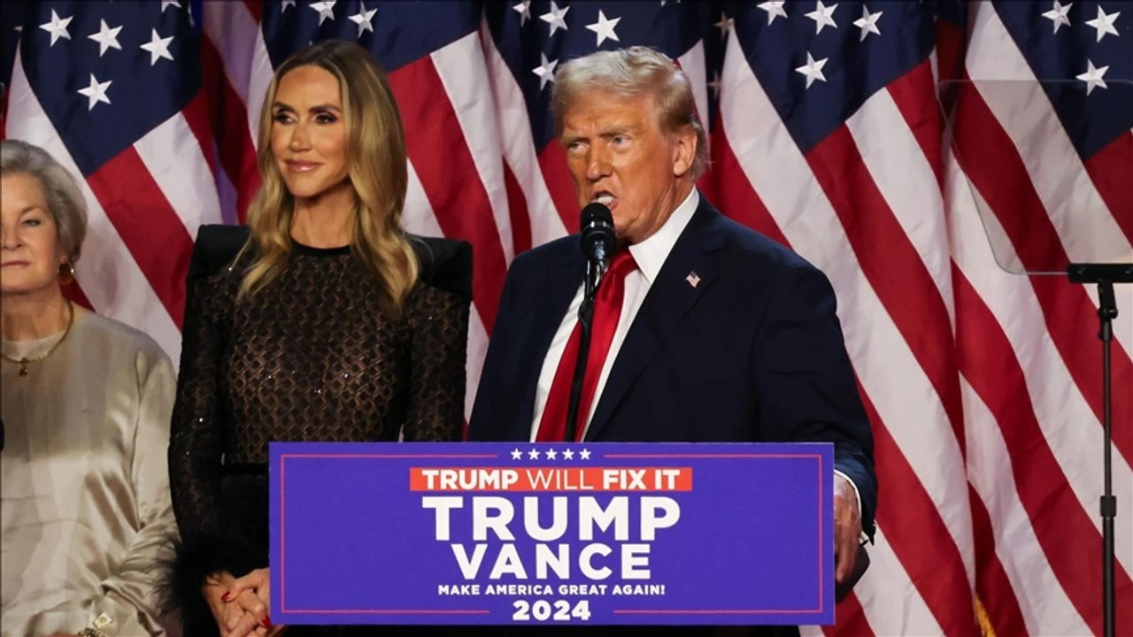 Trump’ın Konuşmasında Yahudi seçmene sessizlik