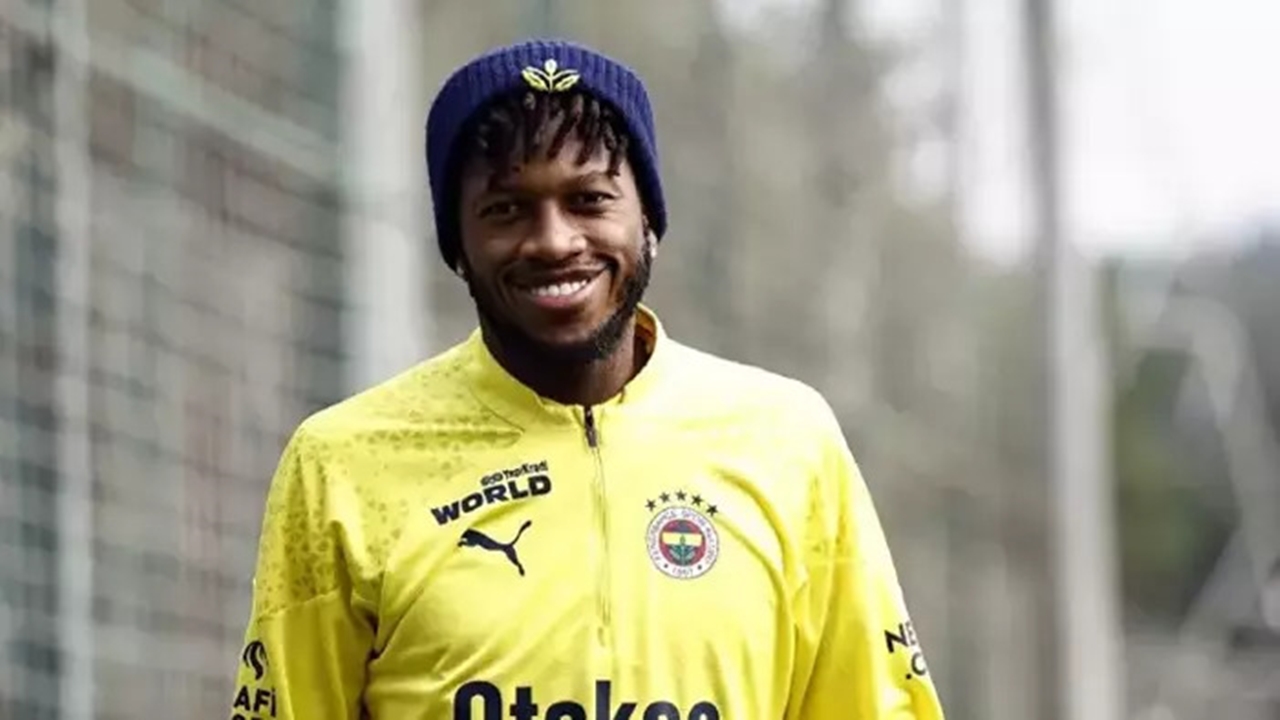 Fenerbahçe'nin Yıldızı Fred’e 30 milyon Euro'luk Talep