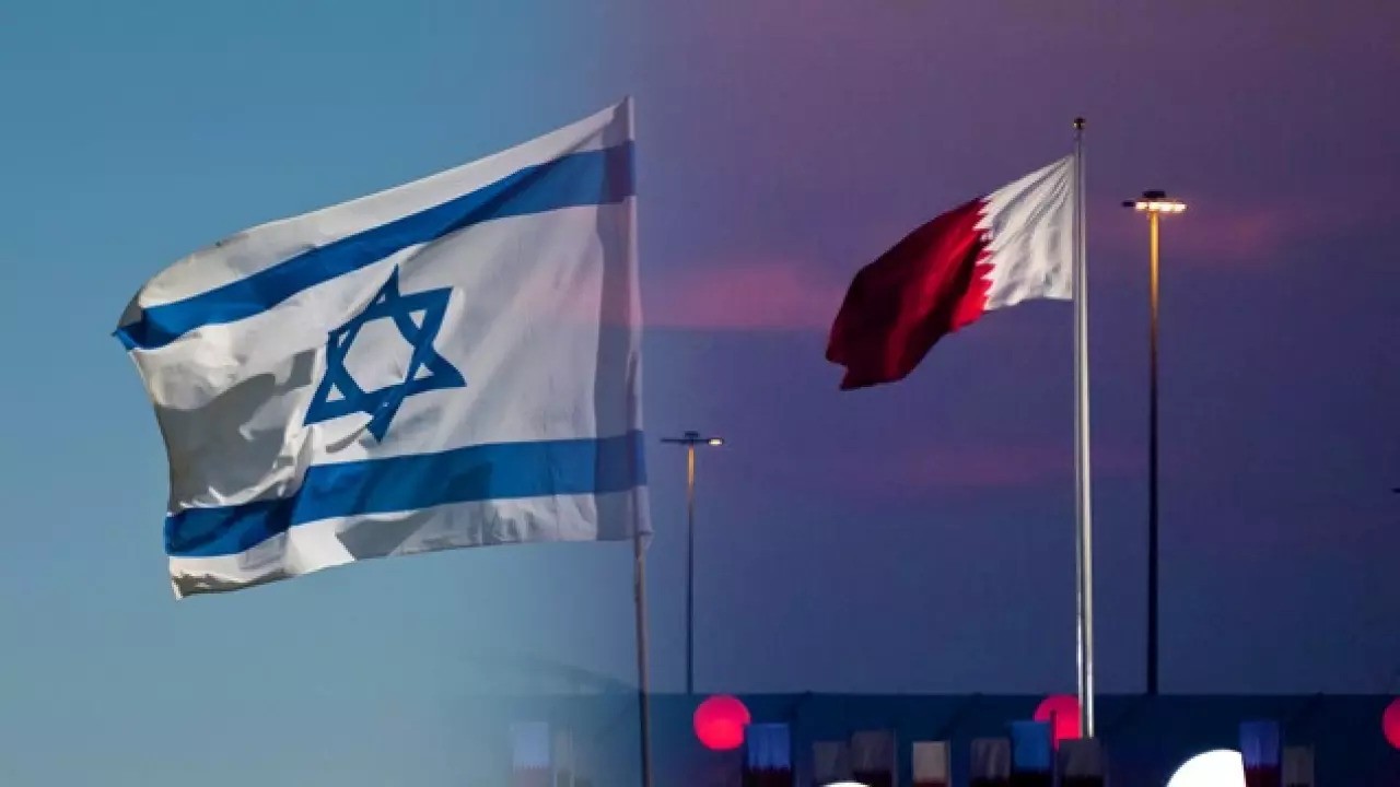 Katar: Gerçek irade olmadan ateşkes mümkün değil