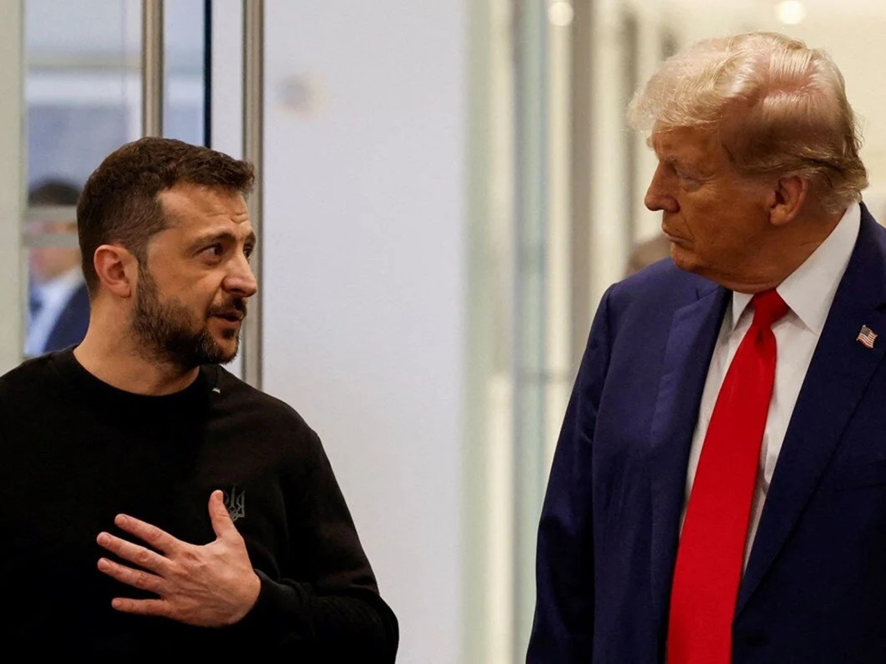 Trump’ın Kırım çıkışı: Barış mı, Savaş mı?