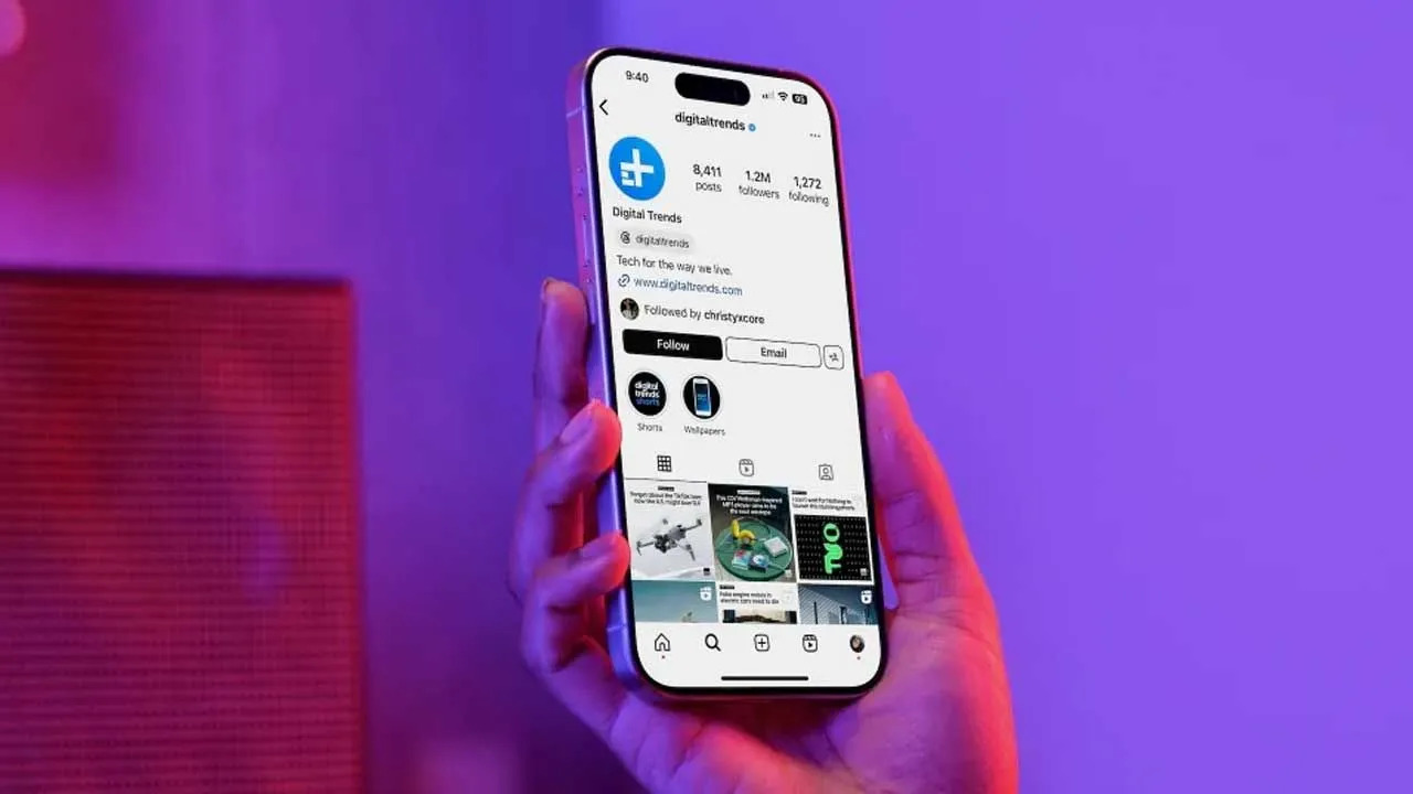Instagram'da Yeni dönem: Ana sayfa içerikleri artık kaybolmayacak