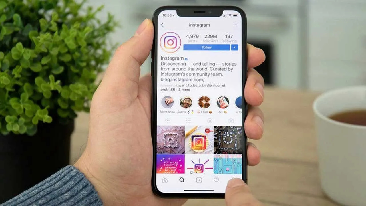 Instagram'da Yeni dönem: Ana sayfa içerikleri artık kaybolmayacak