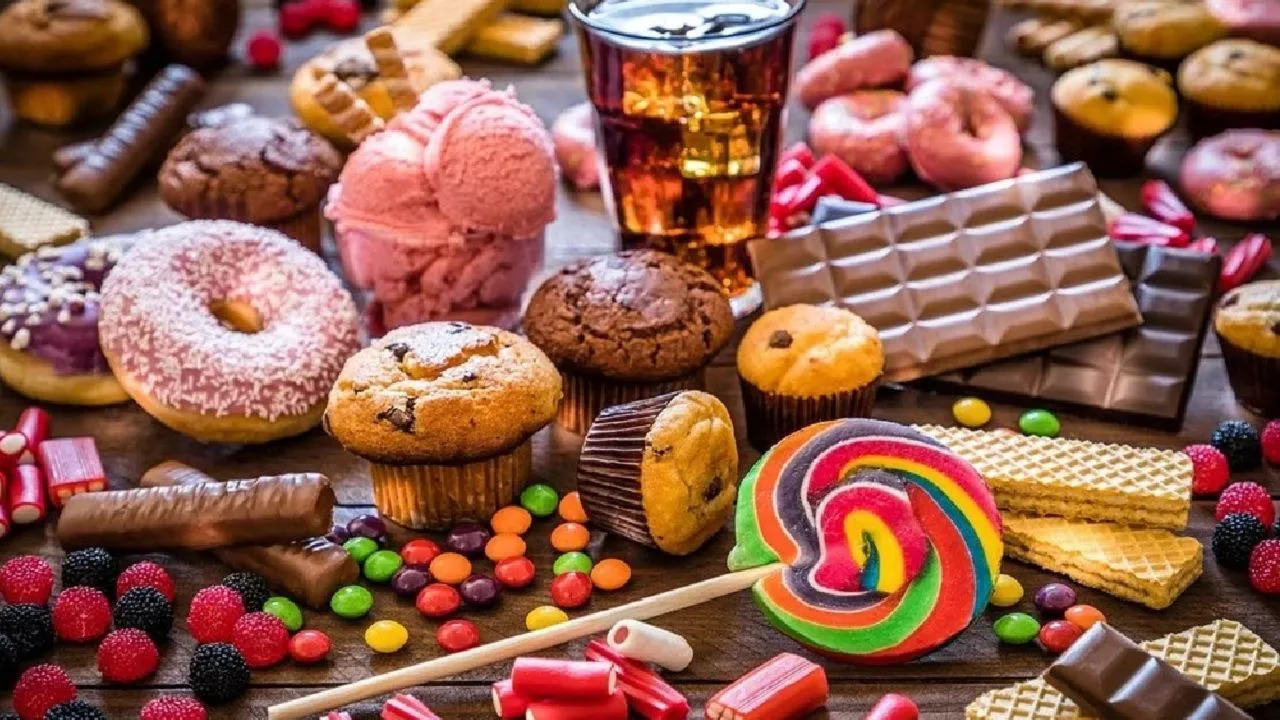 İşlenmiş gıdaların gizli tehlikeleri: Sağlığınızı tehdit ediyor