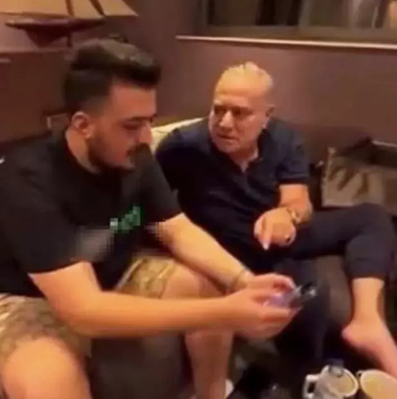 Yasadışı bahis çetesi çökertildi: Ünlü isimler gözaltında