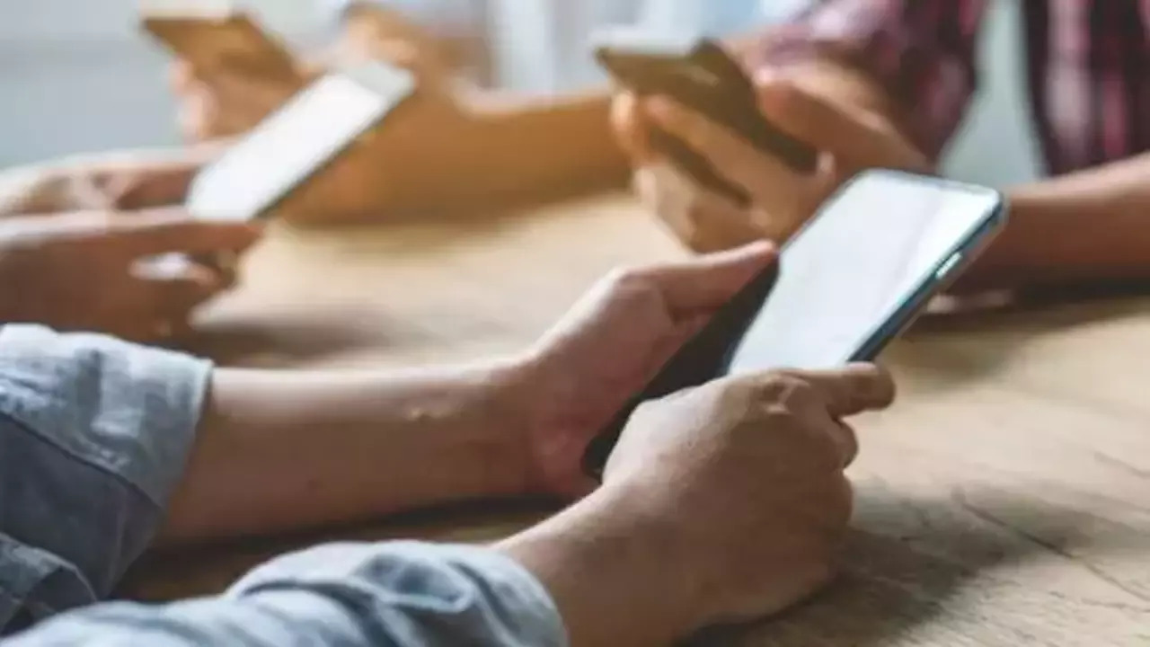 Teknolojinin tuzağı: Gençleri esir alan kumar bağımlılığı