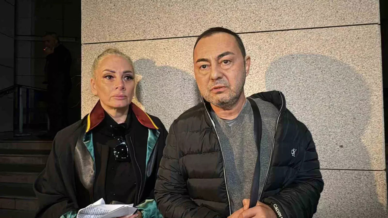 Ünlüler kumara karıştı: Ortaç ve Erbil’den şok itiraflar