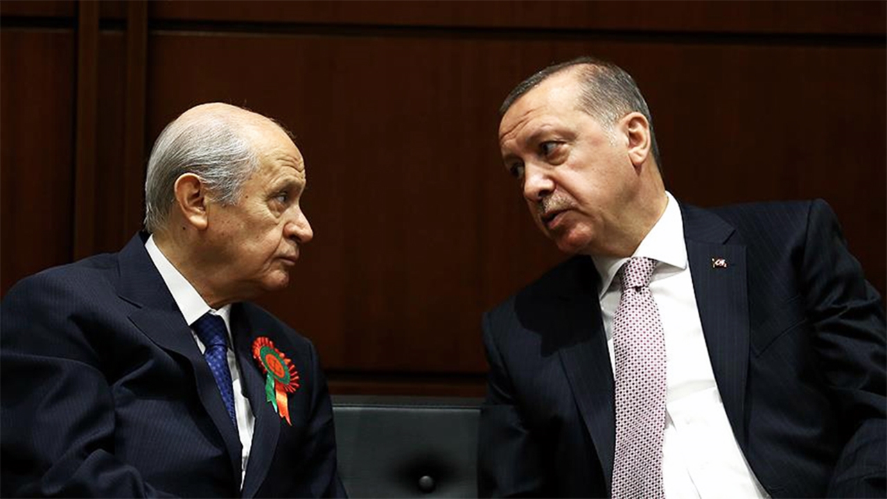 Bahçeli’den Erdoğan’ın 2028 adaylığı için çarpıcı açıklama
